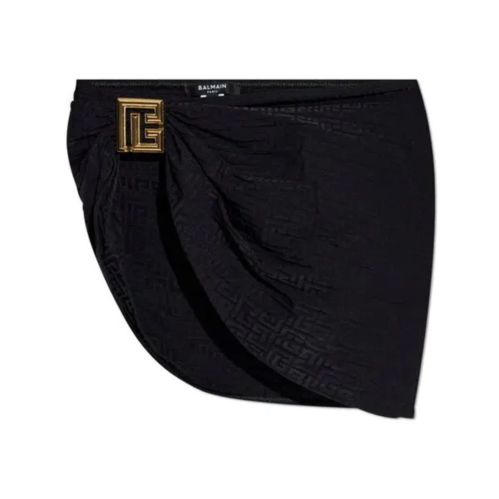 BNWT Balmain Printed PB Labyrinth
Sarong